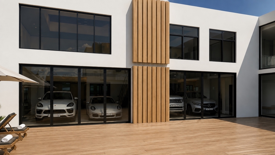 Commercial Property for Sale in Lilyvale Free State